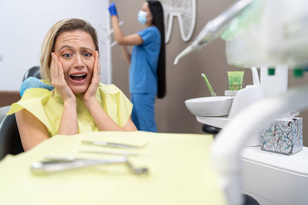 Tooth Infection Emergency Dentist in MI