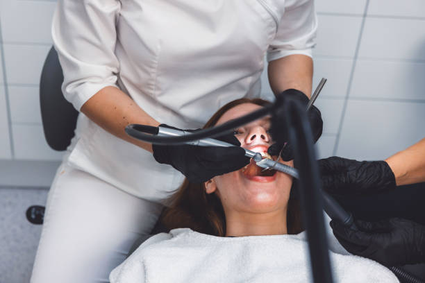 Best Teeth Whitening  in Harbor Springs, MI